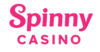 SpinnyCasino Logo